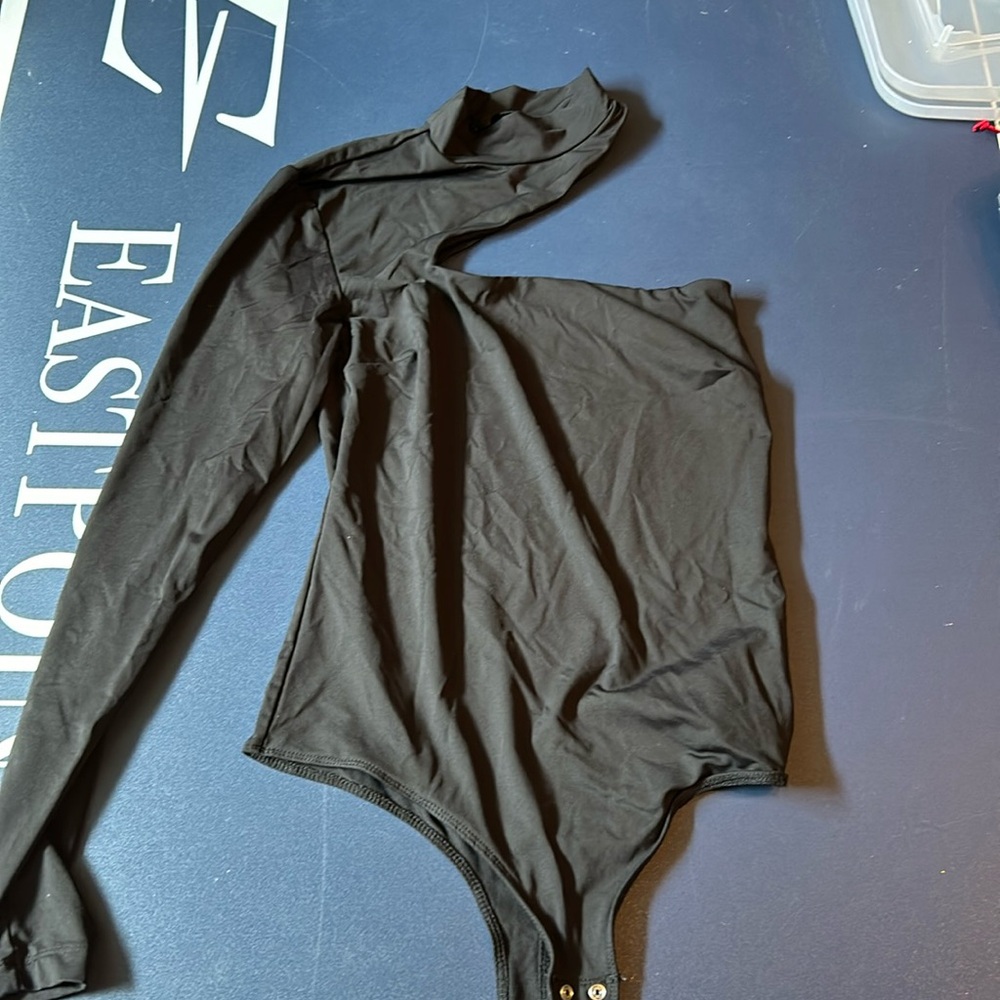 Dynamite body suit